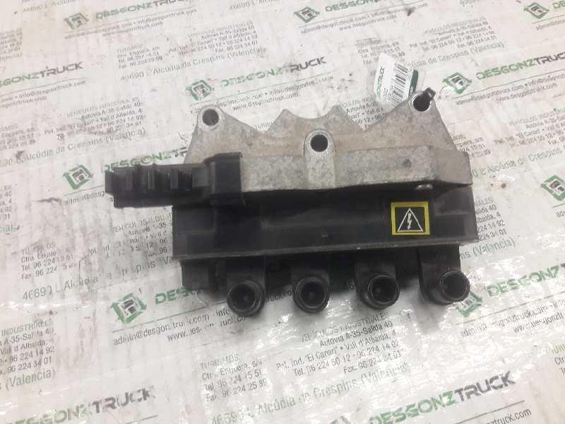 Recambio de bobina encendido para lancia lybra berlina 1.6 referencia OEM IAM 245134 3 PINS 