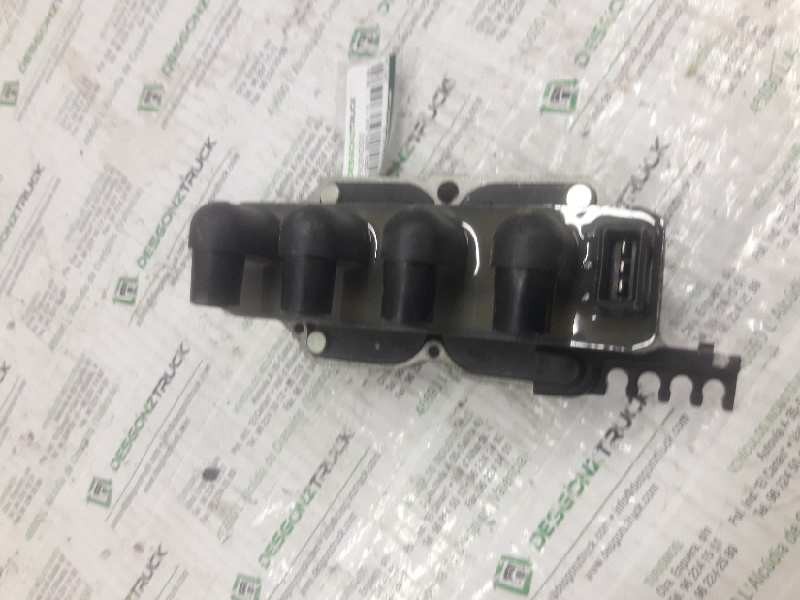 Recambio de bobina encendido para lancia lybra berlina 1.6 referencia OEM IAM 245134 3 PINS 