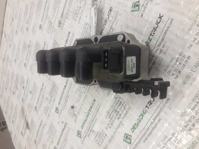 Recambio de bobina encendido para lancia lybra berlina 1.6 referencia OEM IAM 245134 3 PINS 