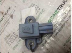 Recambio de sensor airbag para volkswagen golf v berlina (1k1) highline referencia OEM IAM 1K0955557A 2 PINS 