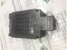 Recambio de modulo electronico para volkswagen golf v berlina (1k1) highline referencia OEM IAM 1K6035570F 7617310015 2 PINS