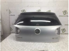 Recambio de porton trasero para volkswagen golf v berlina (1k1) highline referencia OEM IAM   