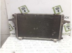 Recambio de radiador agua para ford sierra berlina cl referencia OEM IAM   