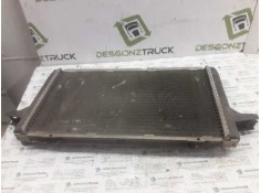 Recambio de radiador agua para ford sierra berlina cl referencia OEM IAM    2