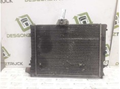Recambio de radiador agua para saab 9000 cd 2.3 cd turbo lpt referencia OEM IAM   