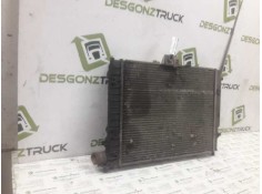 Recambio de radiador agua para saab 9000 cd 2.3 cd turbo lpt referencia OEM IAM    2