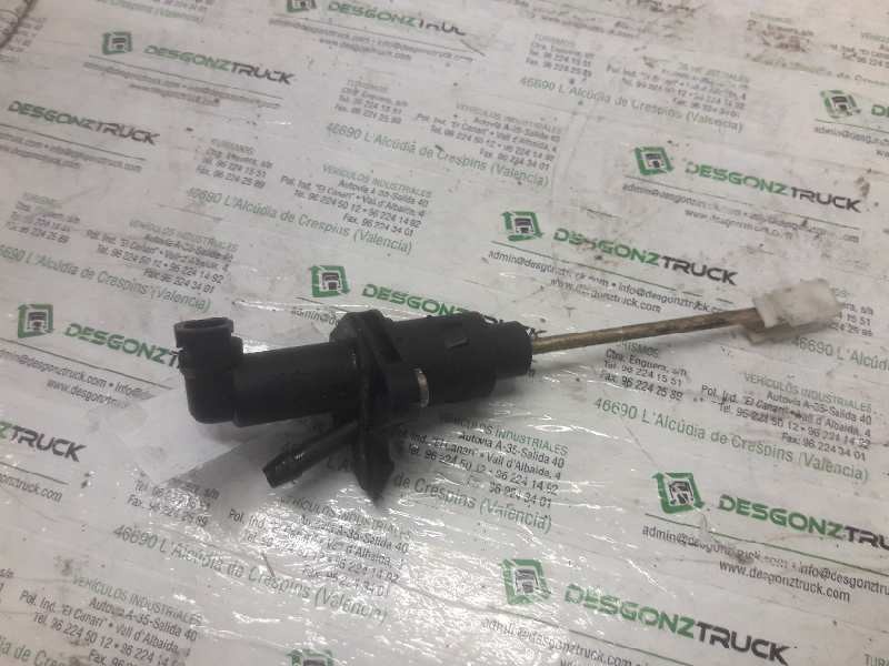 Recambio de bomba embrague para skoda octavia berlina (1u2) 1.9 tdi slx (81kw) referencia OEM IAM 1J1721388C  