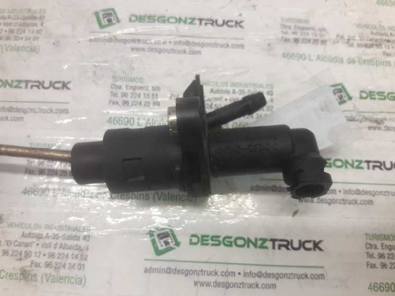 Recambio de bomba embrague para skoda octavia berlina (1u2) 1.9 tdi slx (81kw) referencia OEM IAM 1J1721388C  