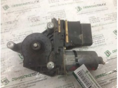 Recambio de motor elevalunas trasero derecho para skoda octavia berlina (1u2) 1.9 tdi slx (81kw) referencia OEM IAM 0130821732 1