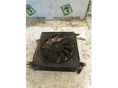 Recambio de electroventilador para opel agila básico referencia OEM IAM   2 PINS 2