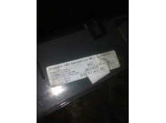 Recambio de cuadro instrumentos para man tg - a 18.xxx fg / bb   (e3/e4) l referencia OEM IAM 81272026154   2