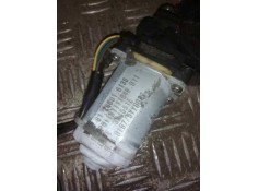 Recambio de motor elevalunas delantero izquierdo para man tg - a 18.xxx fg / bb   (e3/e4) l referencia OEM IAM    2