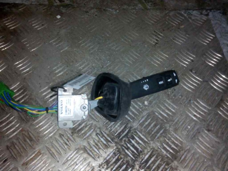 Recambio de mando limpia para volvo fh xxx fsa 4x2 low corto referencia OEM IAM   