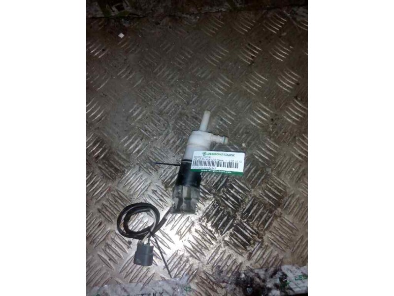 Recambio de bomba limpia para volvo fh xxx fsa 4x2 low corto referencia OEM IAM   