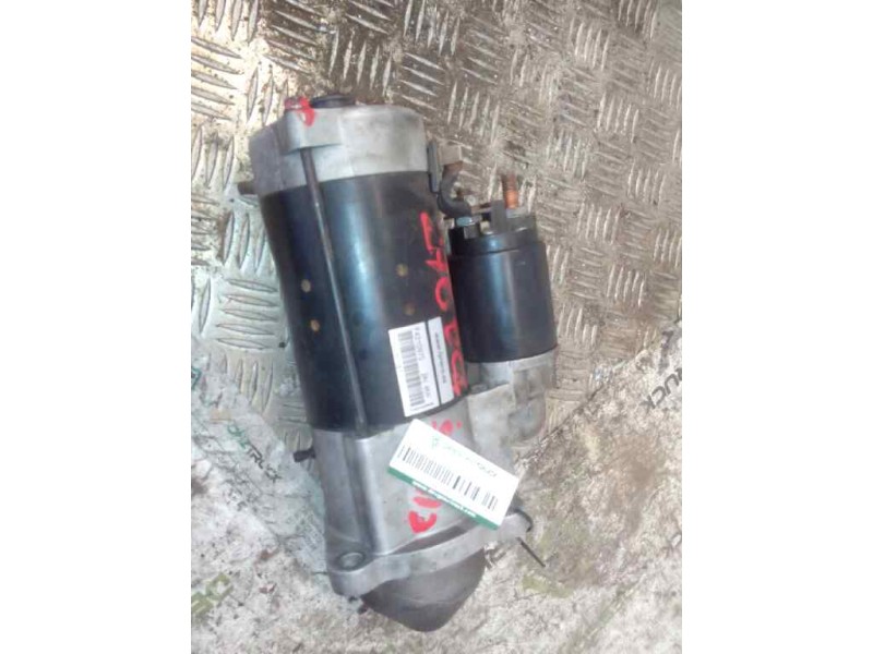 Recambio de motor arranque para renault midlum referencia OEM IAM   