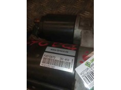 Recambio de motor arranque para renault midlum referencia OEM IAM    2