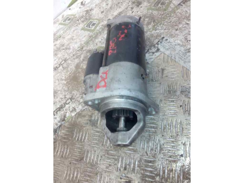 Recambio de motor arranque para renault midlum referencia OEM IAM   