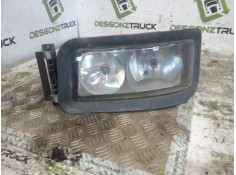 Recambio de faro izquierdo para man tg - a 18.xxx fg / bb   (e3/e4) l referencia OEM IAM 81251016451  