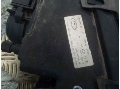 Recambio de faro izquierdo para man tg - a 18.xxx fg / bb   (e3/e4) l referencia OEM IAM 81251016451   2