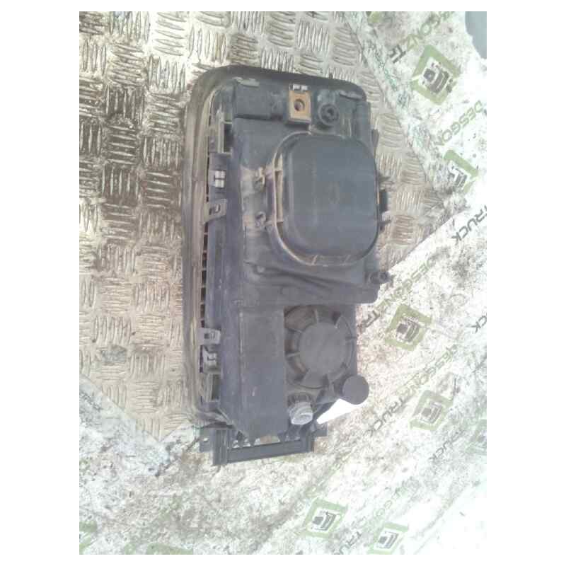 Recambio de faro izquierdo para man tg - a 18.xxx fg / bb   (e3/e4) l referencia OEM IAM 81251016451  