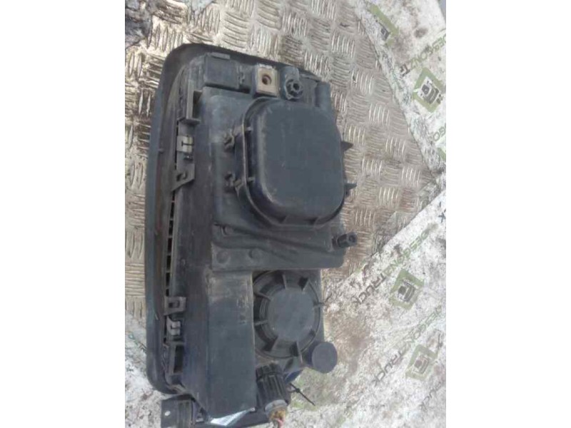 Recambio de faro izquierdo para man tg - a 18.xxx 10.5 diesel referencia OEM IAM 81251016451  