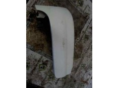 Recambio de puntera paragolpes delantero izquierda para man tg - a 18.xxx 10.5 diesel referencia OEM IAM 81416100227  