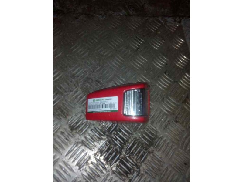 Recambio de piloto lateral izquierdo para volvo fh xxx fsa 4x2 low corto referencia OEM IAM   