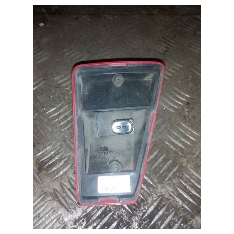 Recambio de piloto lateral izquierdo para volvo fh xxx fsa 4x2 low corto referencia OEM IAM   