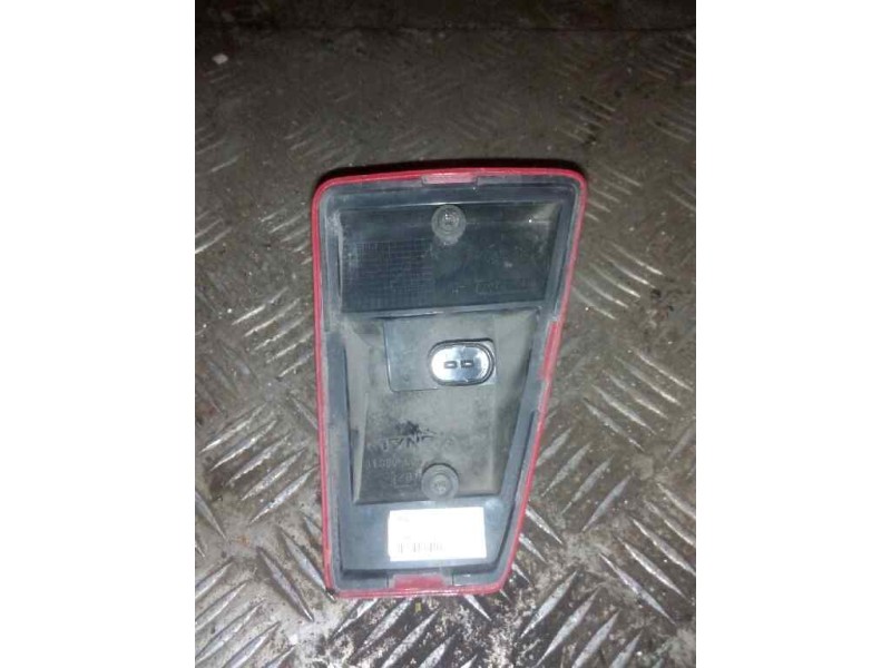 Recambio de piloto lateral izquierdo para volvo fh xxx fsa 4x2 low corto referencia OEM IAM   