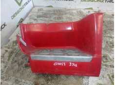 Recambio de peldaño izquierdo para volvo fh xxx fsa 4x2 low corto referencia OEM IAM   