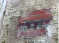 Recambio de peldaño izquierdo para volvo fh xxx fsa 4x2 low corto referencia OEM IAM    2