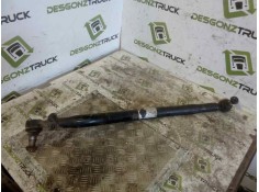 Recambio de barra direccion para mercedes atego 6 cyl. 4x2 2005  1528 4x2 om 906 la l (largo) referencia OEM IAM   