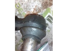 Recambio de barra direccion para mercedes atego 6 cyl. 4x2 2005  1528 4x2 om 906 la l (largo) referencia OEM IAM    2