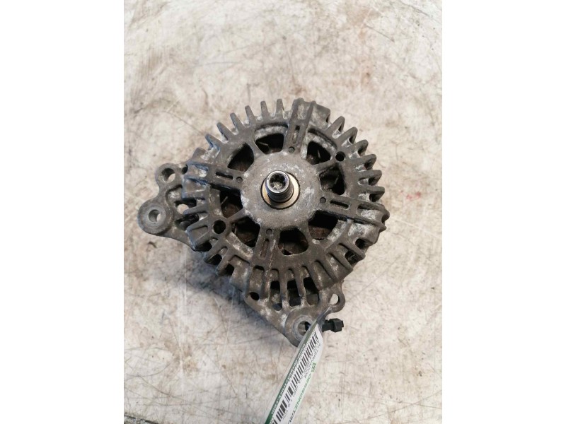 Recambio de alternador para audi a4 berlina (8e) 1.9 tdi referencia OEM IAM 06F903023H TG14C015 
