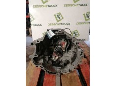 Recambio de caja cambios para audi a4 berlina (8e) 1.9 tdi referencia OEM IAM GYA GYA11045 