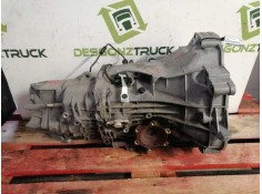 Recambio de caja cambios para audi a4 berlina (8e) 1.9 tdi referencia OEM IAM GYA GYA11045  2