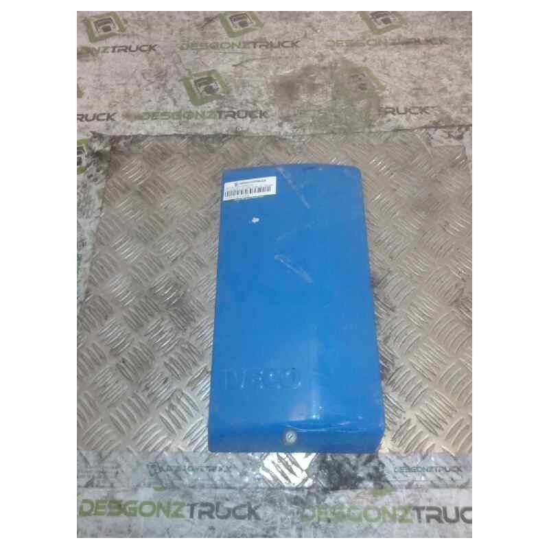 Recambio de deflector derecho para iveco serie m fgfe (145-17) 130 kw larga distancia referencia OEM IAM   
