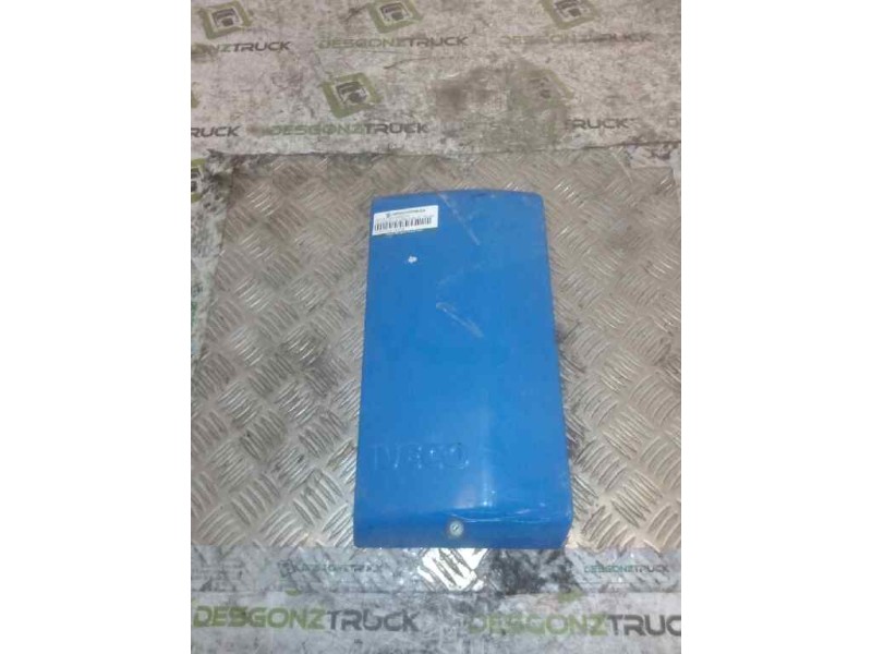 Recambio de deflector derecho para iveco serie m fgfe (145-17) 130 kw larga distancia referencia OEM IAM   