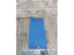 Recambio de deflector derecho para iveco serie m fgfe (145-17) 130 kw larga distancia referencia OEM IAM    2