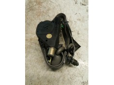 Recambio de cinturon seguridad delantero derecho para daewoo tacuma se referencia OEM IAM 33042969  