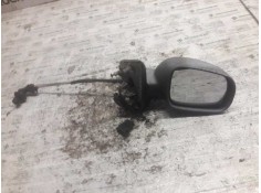 Recambio de retrovisor derecho para seat ibiza (6k1) sport referencia OEM IAM  2 PINS 