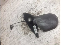 Recambio de retrovisor derecho para seat ibiza (6k1) sport referencia OEM IAM  2 PINS  2