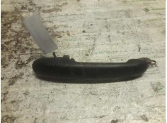 Recambio de maneta exterior delantera derecha para seat ibiza (6k1) sport referencia OEM IAM    2