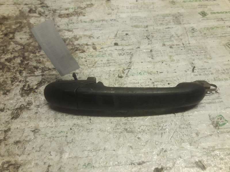 Recambio de maneta exterior delantera derecha para seat ibiza (6k1) sport referencia OEM IAM   