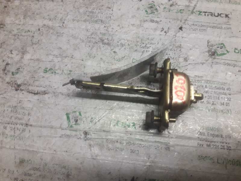 Recambio de freno de puerta para seat ibiza (6k1) sport referencia OEM IAM  DELANTERA DERECHA 