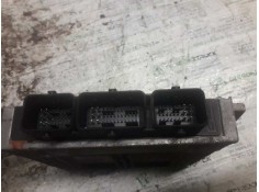 Recambio de centralita motor uce para citroen saxo 1.4 sx referencia OEM IAM 9646988980 9646184980  2