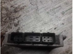 Recambio de centralita motor uce para peugeot 206 berlina xs referencia OEM IAM 9646988680 9644625680  2