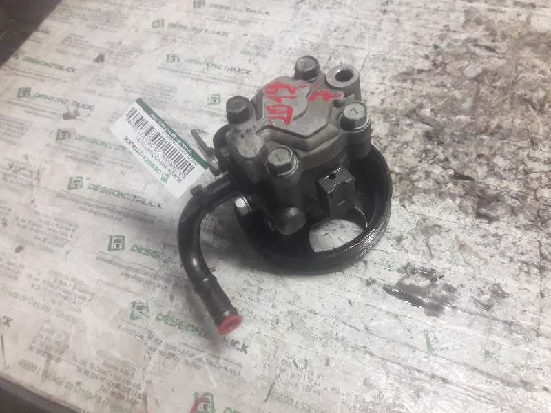 Recambio de bomba servodireccion para kia carnival 2.9 crdi vgt concept referencia OEM IAM   