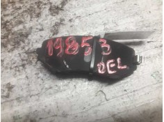 Recambio de pastillas de freno delanteras para suzuki grand vitara jb (jt) 1.9 ddis jlx (5-ptas.) referencia OEM IAM   