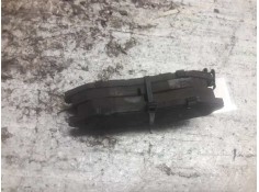 Recambio de pastillas de freno delanteras para suzuki grand vitara jb (jt) 1.9 ddis jlx (5-ptas.) referencia OEM IAM    2